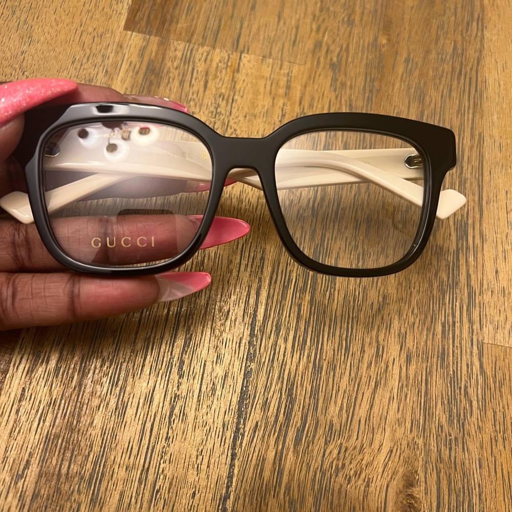 Gucci Frames - image 1